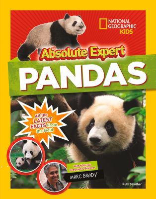 Absolute expert : pandas