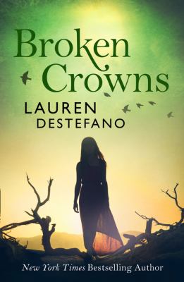 Broken crowns