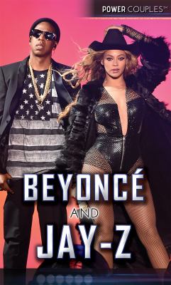 Beyoncé and Jay-Z