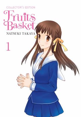 Fruits basket : collector's edition. 1 /