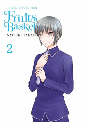 Fruits basket : collector's edition. 2 /