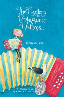Mystery of the Portuguese waltzes.
