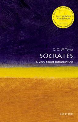 Socrates : a very short introduction