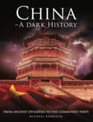 China : a dark history