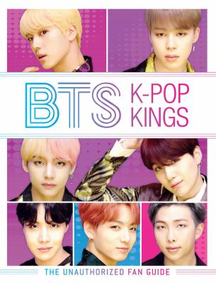 BTS : K-pop kings