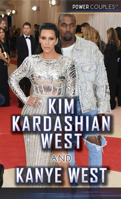 Kim Kardashian West and Kanye West