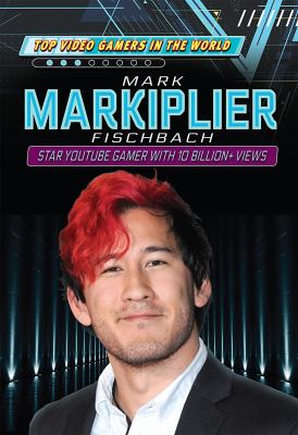 Mark Markiplier Fischbach : star YouTube gamer with 10 billion+ views