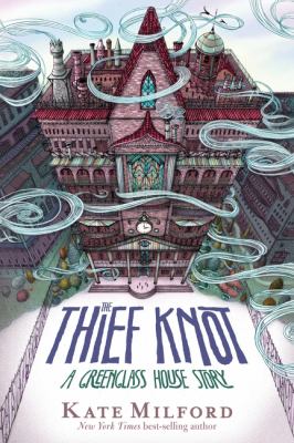 The thief knot