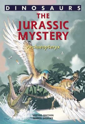 A Jurassic mystery : Archaeopteryx