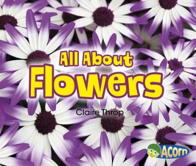 All about flowers