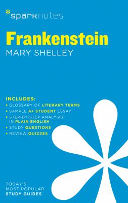 Frankenstein : Mary Shelley