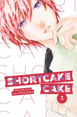 Shortcake cake. 3 /