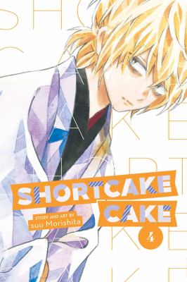 Shortcake cake. Volume 4 /
