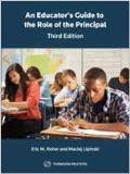 An educator's guide to the role of the principal