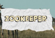 Zoo Keeper : My Job Rocks Webisode