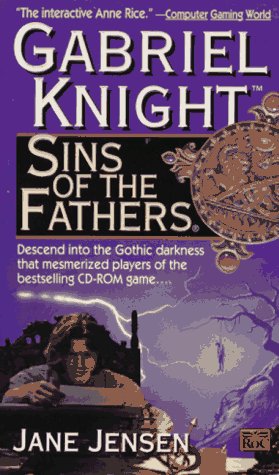 Sins of the fathers : a Gabriel Knight novel