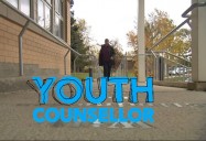 Youth Counsellor : My Job Rocks Series