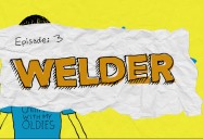 Welder : My Job Rocks Webisode