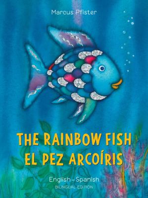 The rainbow fish = Niji sakana