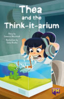 Thea and the think-it-arum