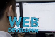 Web Developer : My Job Rocks Series
