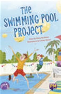The swimming pool project