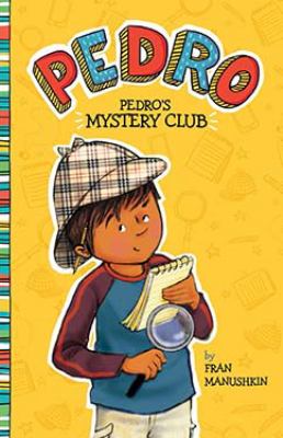 Pedro's mystery club