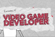 Video Game Developer : My Job Rocks Webisode
