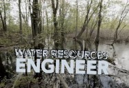 Water Resources Engineer : My Job Rocks Series