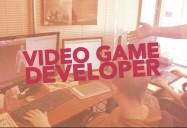 Video Game Developer : My Job Rocks Series