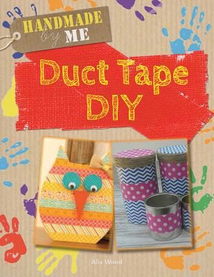 Duct tape DIY