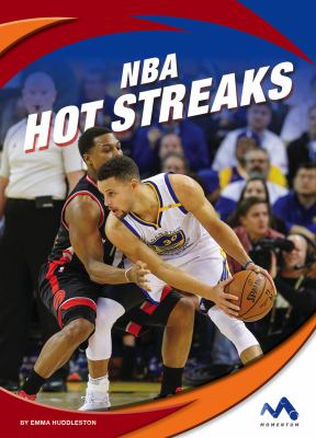 NBA hot streaks