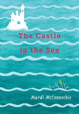 The castle in the sea