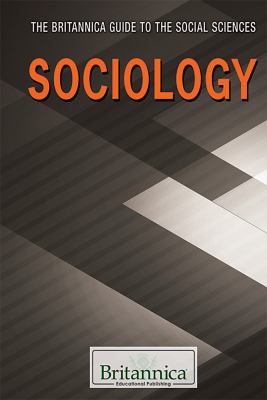 Sociology : the study of human social behavior
