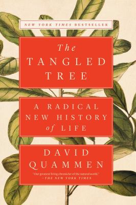 The tangled tree : a radical new history of life