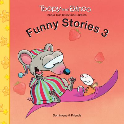 Funny stories 3