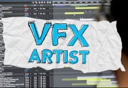 VFX Artist : My Job Rocks Webisode