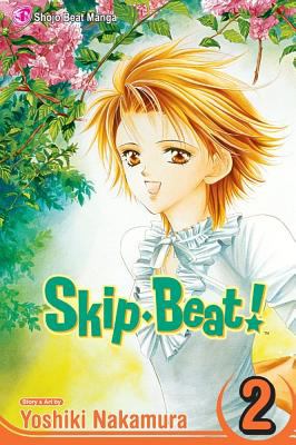 Skip-beat! 2 /