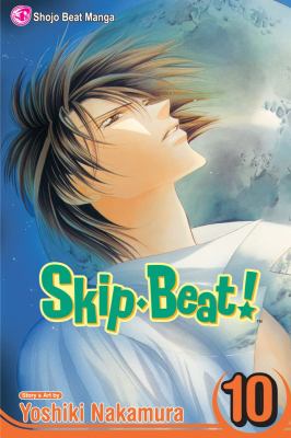 Skip-beat! 10 /