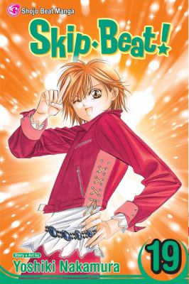 Skip-beat! 19 /