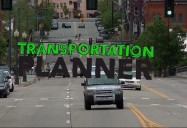 Transportation Planner : My Job Rocks Series