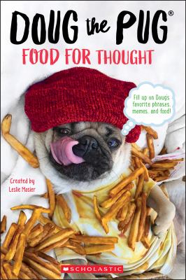 Doug the Pug : food for thought