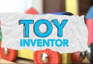 Toy Inventor : My Job Rocks Webisode