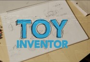 Toy Inventor : My Job Rocks Series