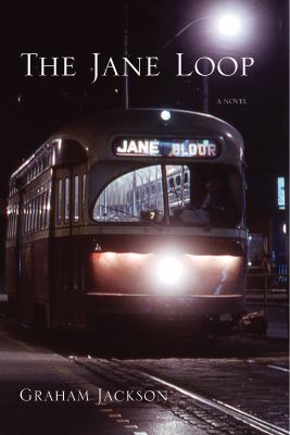 The Jane loop : a novel