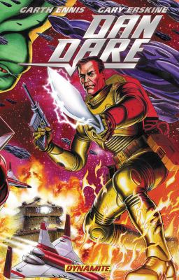 Dan Dare