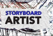 Storyboard Artist : My Job Rocks Webisode