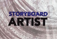 Storyboard Artist : My Job Rocks Series