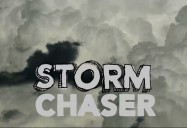 Storm Chaser : My Job Rocks Series