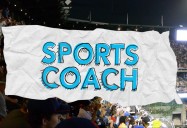 Sports Coach : My Job Rocks Webisode